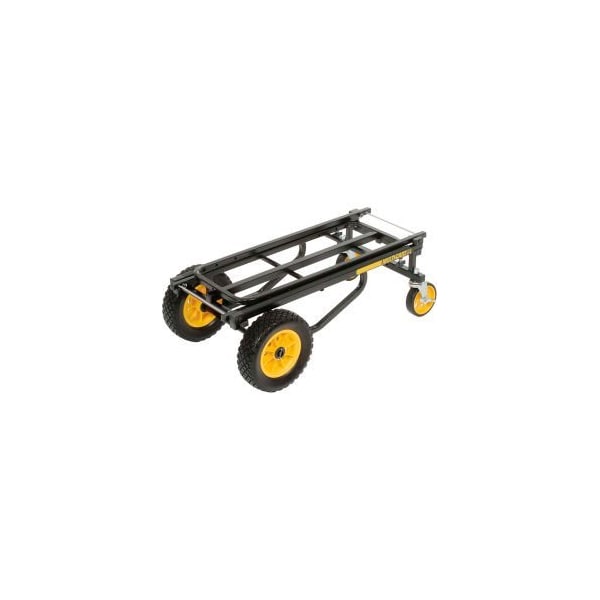 Ace Products Group MultiCart R10 Max 8In1 Convertible Hand Truck 500 Lb Capacity CART-R10RT - main